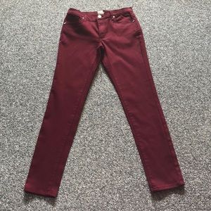 Venus Skinny Pant
